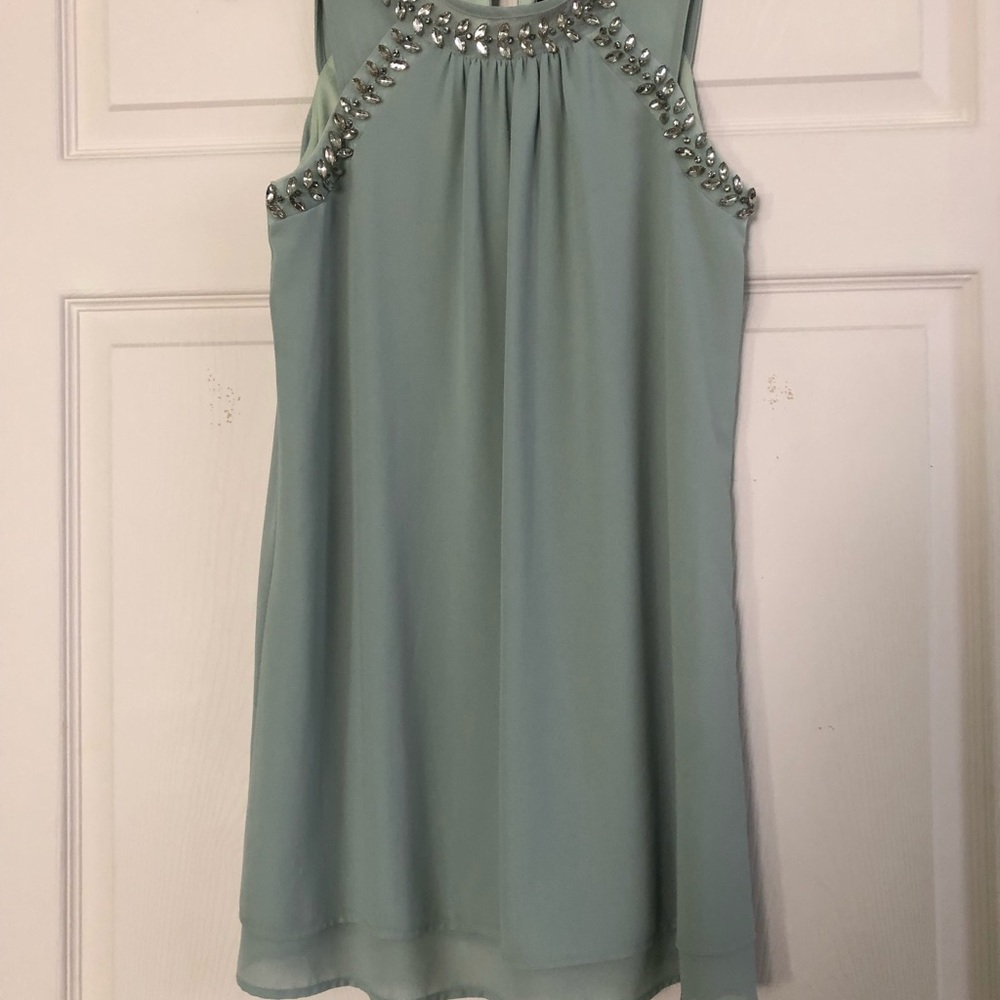 Teezeme dress